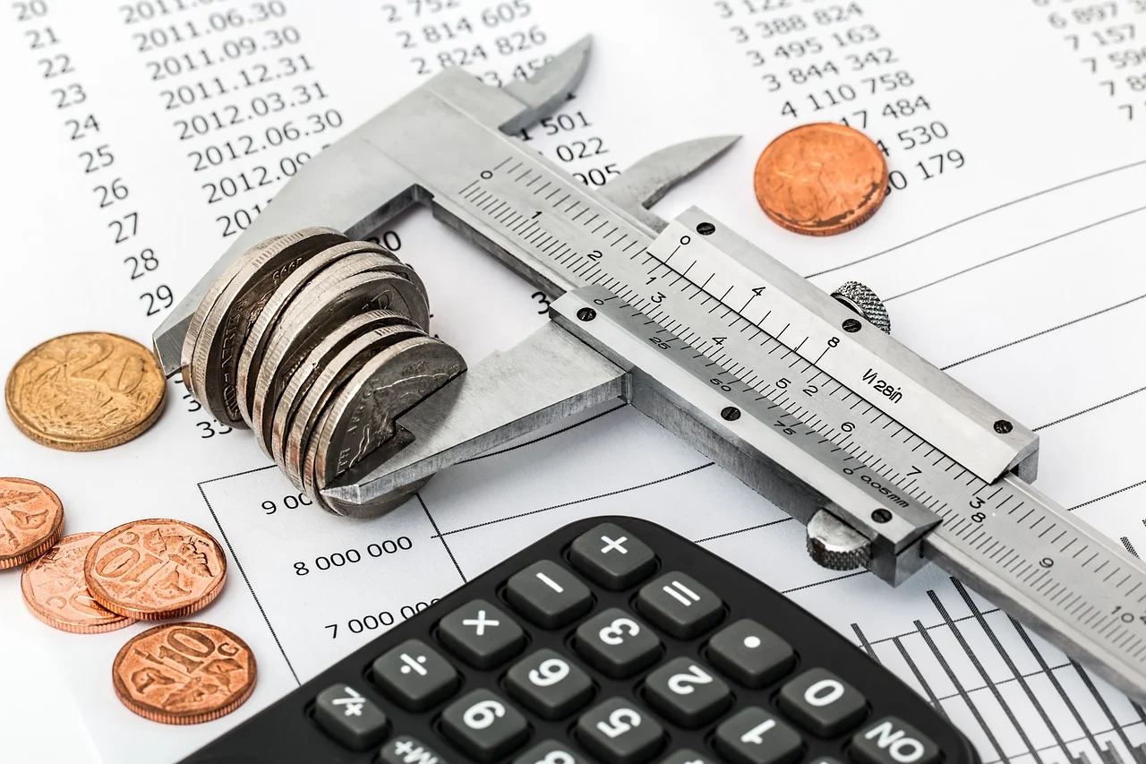 The first step in creating a budget is to set your financial goals.